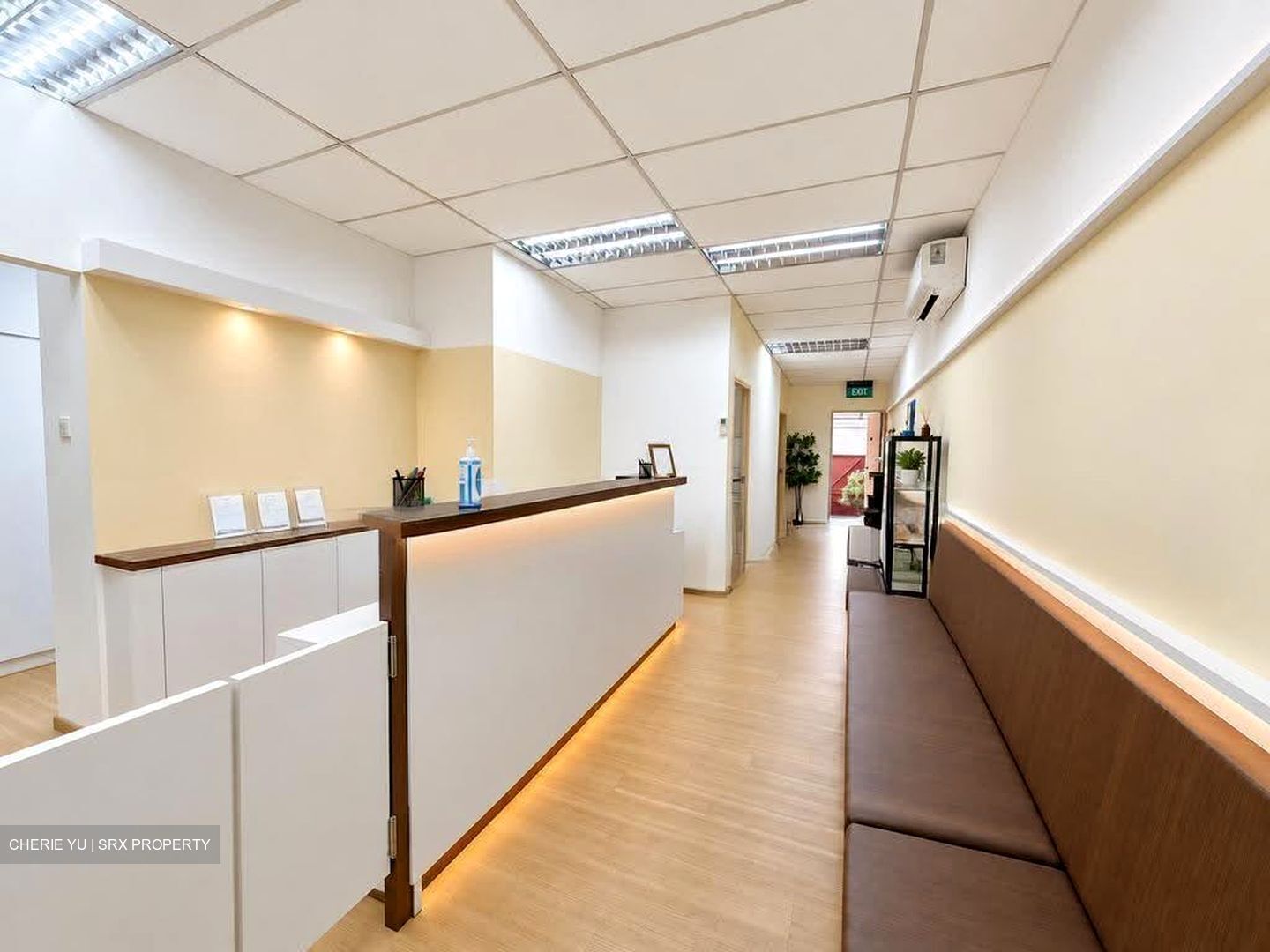 Upper Paya Lebar Road (D19), Shop House #634597301